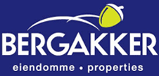 Bergakker Properties, Estate Agency Logo