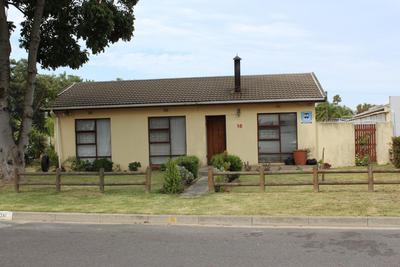 House For Sale in Morgenster, Brackenfell