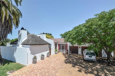 House For Sale in De Tijger, Cape Town