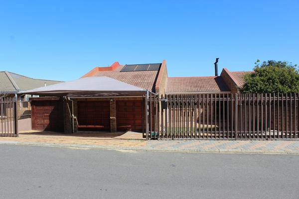 Property For Sale in De Tijger, Cape Town