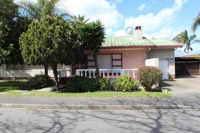 House For Sale in Churchill Estate, Parow