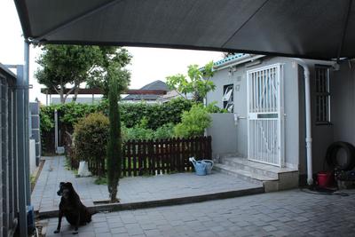 House For Sale in Ruyterwacht, Goodwood