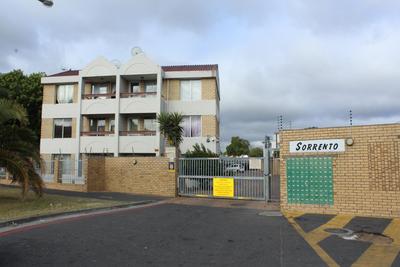 Apartment / Flat For Sale in Churchill Estate, Parow
