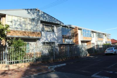 Apartment / Flat For Rent in Churchill Estate, Parow