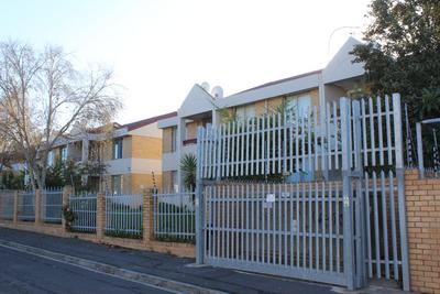 Apartment / Flat For Rent in Churchill Estate, Parow